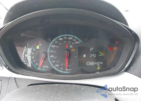 2017 Chevrolet Spark 1Lt Cvt из США, поврежденный, VIN KL8CD6SA2HC701152